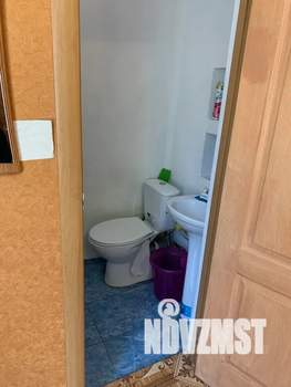 2-к квартира, посуточно, 50м2, 2/3 этаж