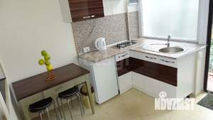 1-к квартира, на длительный срок, 30м2, 2/2 этаж