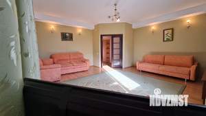 3-к квартира, посуточно, 100м2, 6/15 этаж