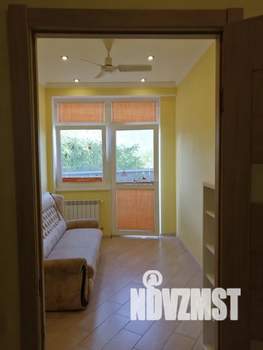 2-к квартира, посуточно, 50м2, 2/10 этаж