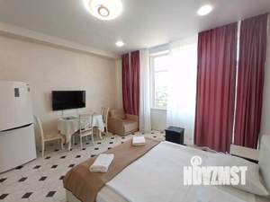 1-к квартира, посуточно, 32м2, 1/1 этаж