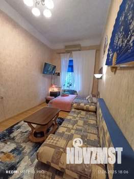 2-к квартира, посуточно, 50м2, 2/2 этаж