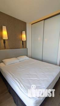 1-к квартира, посуточно, 50м2, 6/18 этаж