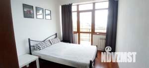 2-к квартира, посуточно, 56м2, 3/4 этаж