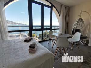 1-к квартира, посуточно, 50м2, 5/6 этаж