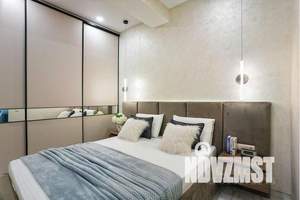 3-к квартира, посуточно, 80м2, 7/9 этаж