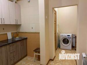 1-к квартира, посуточно, 34м2, 1/1 этаж