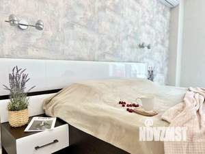 2-к квартира, посуточно, 62м2, 1/1 этаж