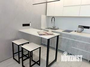 1-к квартира, посуточно, 31м2, 1/1 этаж