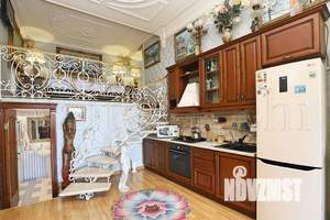 1-к квартира, посуточно, 60м2, 3/3 этаж