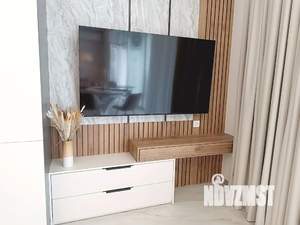1-к квартира, посуточно, 62м2, 1/1 этаж