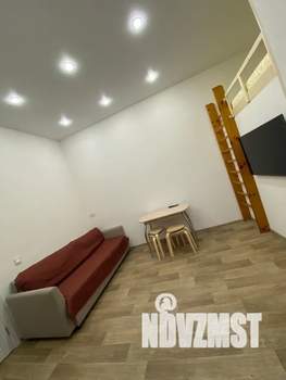 2-к квартира, посуточно, 35м2, 2/3 этаж