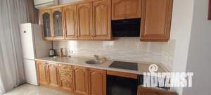 3-к квартира, посуточно, 110м2, 3/3 этаж