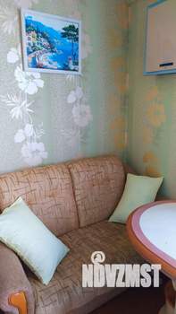 2-к квартира, посуточно, 52м2, 2/9 этаж