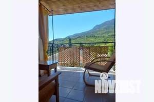 1-к квартира, посуточно, 30м2, 3/3 этаж