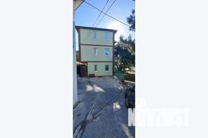 1-к квартира, посуточно, 35м2, 1/3 этаж