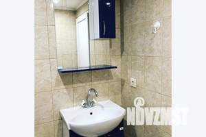 1-к квартира, посуточно, 55м2, 1/6 этаж