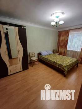 2-к квартира, посуточно, 60м2, 2/2 этаж