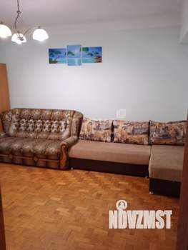 2-к квартира, на длительный срок, 72м2, 2/7 этаж