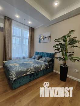 Студия квартира, посуточно, 30м2, 3/8 этаж