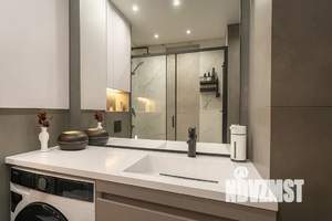 1-к квартира, посуточно, 29м2, 7/17 этаж