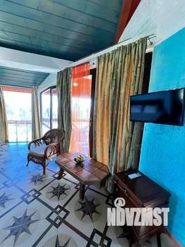 3-к квартира, посуточно, 120м2, 3/3 этаж