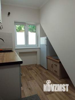 2-к квартира, на длительный срок, 39м2, 1/2 этаж