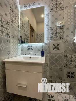 1-к квартира, посуточно, 37м2, 1/1 этаж