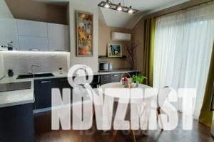 3-к квартира, посуточно, 54м2, 3/3 этаж