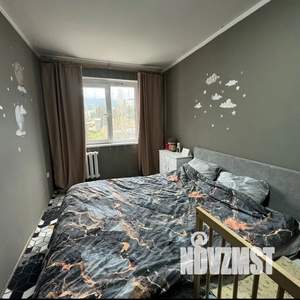 2-к квартира, посуточно, 55м2, 1/5 этаж