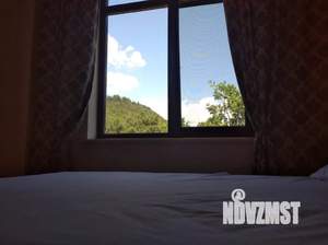 2-к квартира, посуточно, 42м2, 3/3 этаж