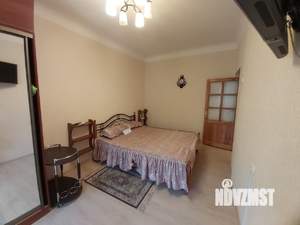 1-к квартира, посуточно, 34м2, 4/4 этаж