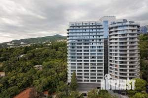 1-к квартира, посуточно, 70м2, 1/1 этаж