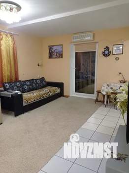 1-к квартира, посуточно, 32м2, 3/3 этаж