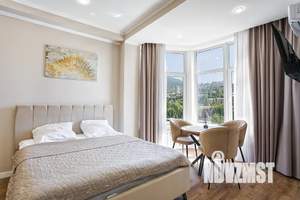 1-к квартира, посуточно, 32м2, 5/7 этаж