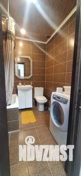 2-к квартира, посуточно, 38м2, 2/9 этаж