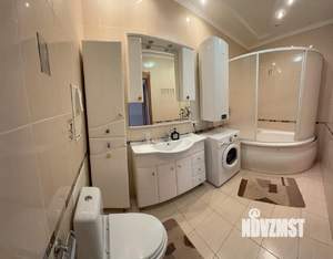 2-к квартира, посуточно, 80м2, 5/8 этаж