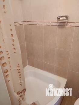 1-к квартира, посуточно, 25м2, 5/5 этаж