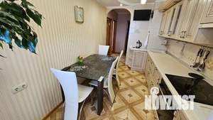 2-к квартира, посуточно, 68м2, 6/12 этаж