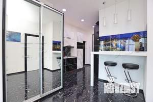 1-к квартира, посуточно, 63м2, 4/14 этаж