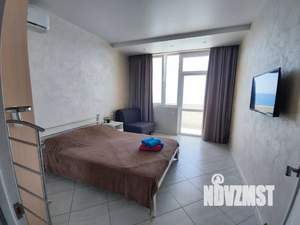1-к квартира, посуточно, 25м2, 3/7 этаж