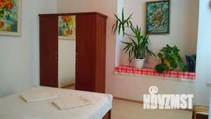 2-к квартира, посуточно, 60м2, 1/1 этаж