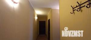 2-к квартира, посуточно, 44м2, 4/4 этаж