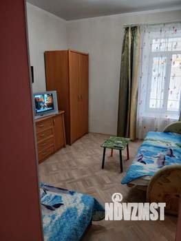 1-к квартира, посуточно, 18м2, 1/3 этаж