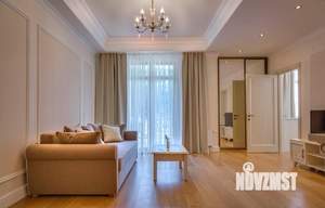 2-к квартира, на длительный срок, 77м2, 4/8 этаж