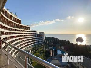 1-к квартира, посуточно, 92м2, 1/1 этаж