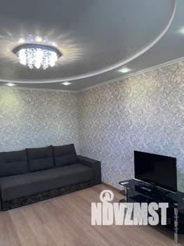 2-к квартира, посуточно, 58м2, 5/9 этаж