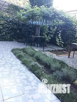 3-к квартира, посуточно, 44м2, 1/2 этаж