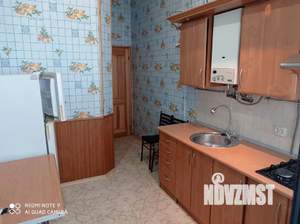 2-к квартира, посуточно, 50м2, 1/1 этаж