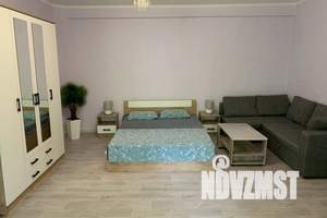 3-к квартира, посуточно, 125м2, 3/3 этаж